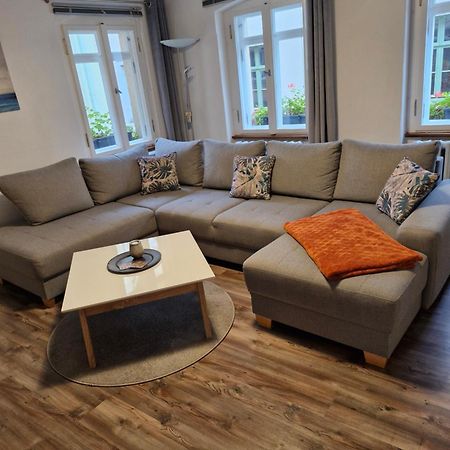 Ferienwohnung Ines Wolf In Der Meissner Innenstadt Meissen Extérieur photo