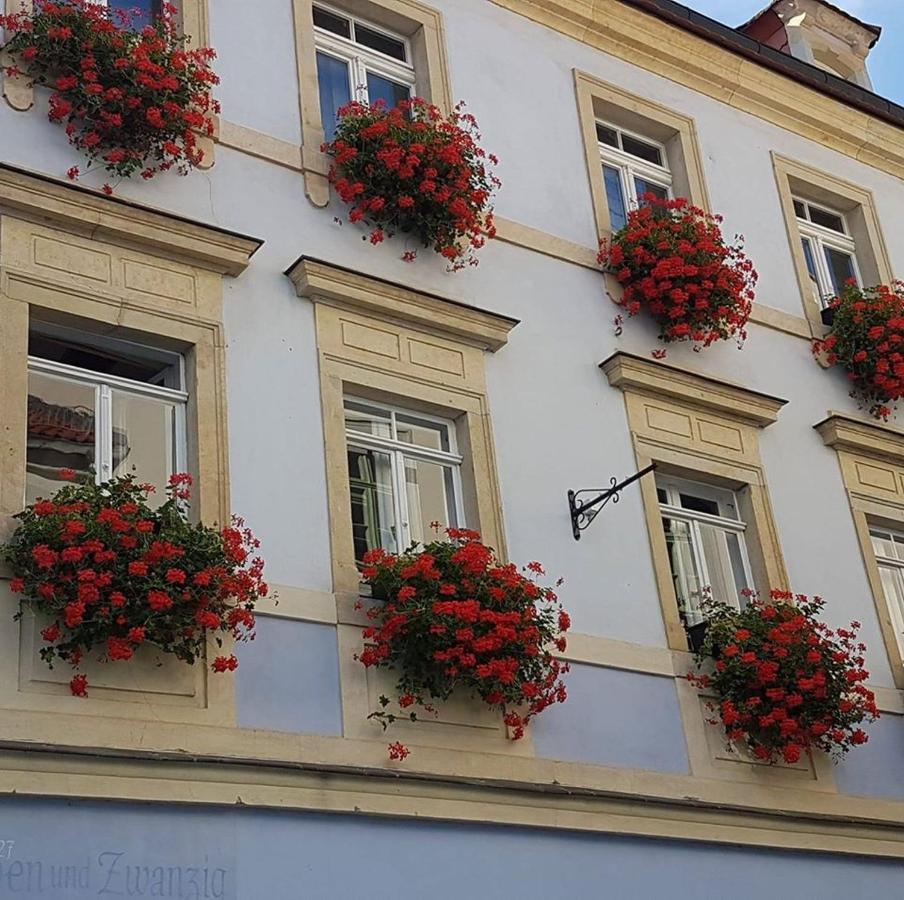 Ferienwohnung Ines Wolf In Der Meissner Innenstadt Meissen Extérieur photo