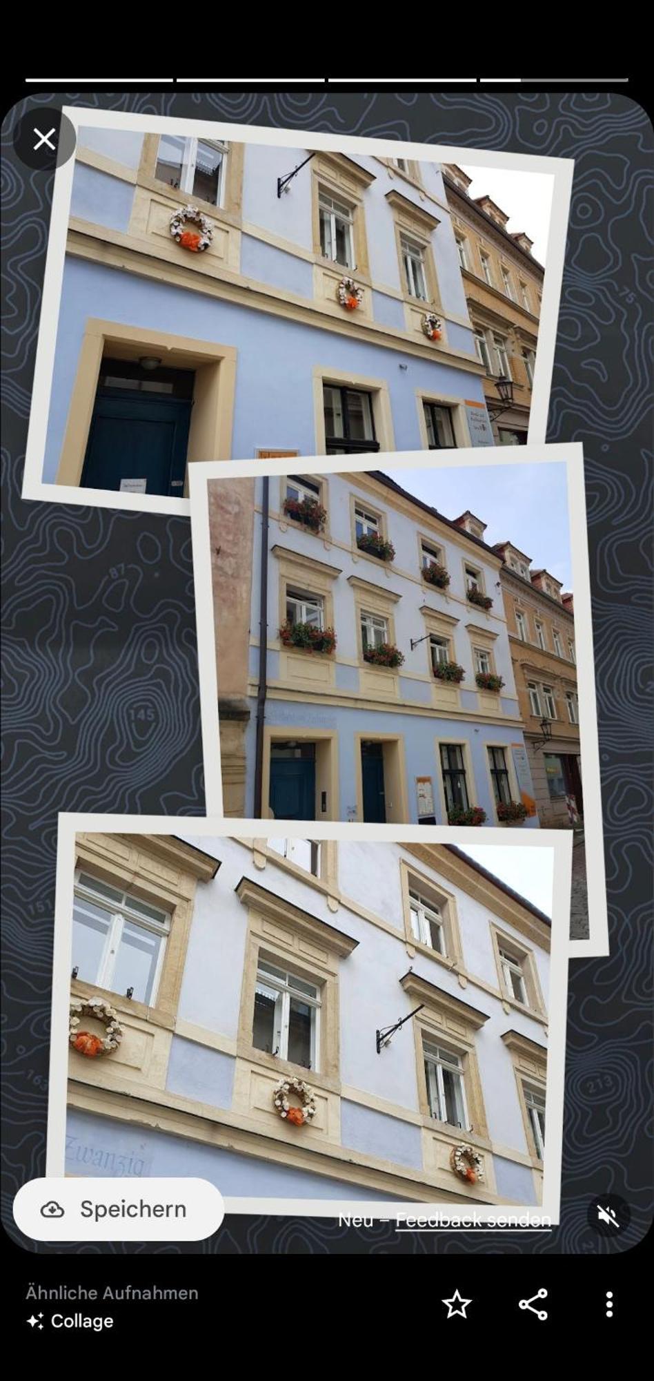 Ferienwohnung Ines Wolf In Der Meissner Innenstadt Meissen Extérieur photo