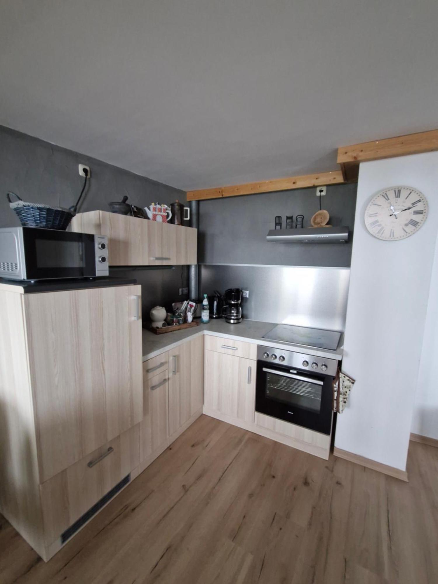 Ferienwohnung Ines Wolf In Der Meissner Innenstadt Meissen Extérieur photo